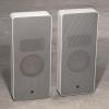 2 x flat speaker L 550