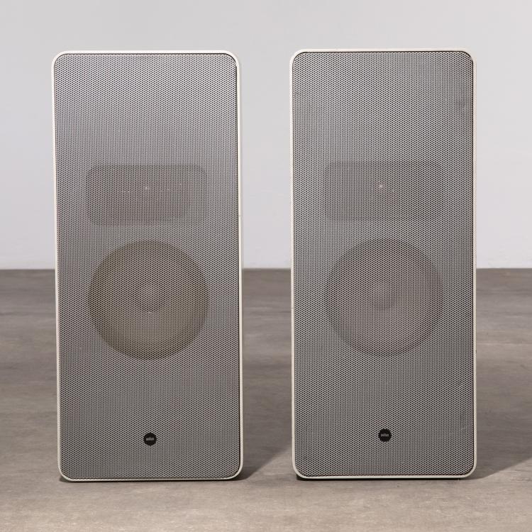 Bild 1 zu Objekt, 2 x Flachbox L 550, Braun, K-15O 44