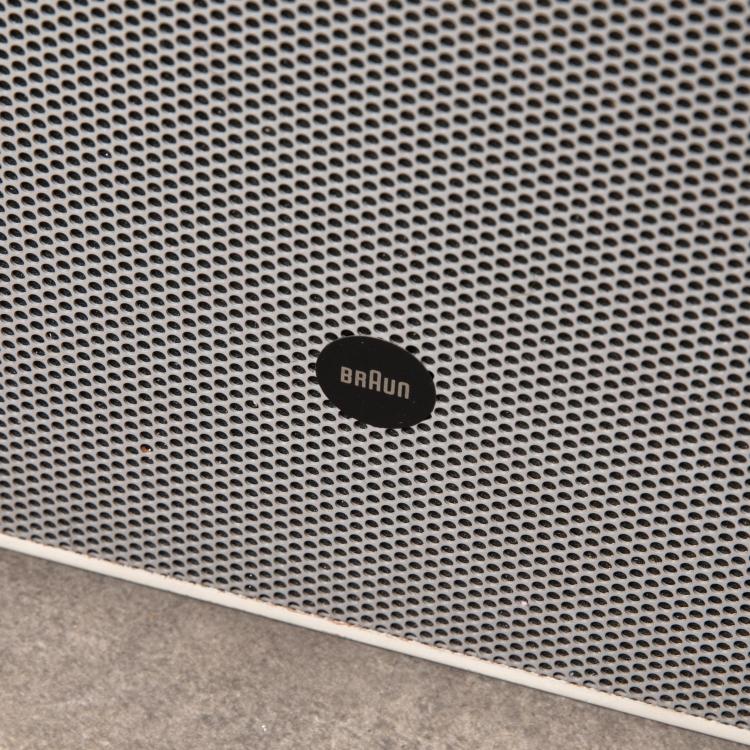 Bild 2 zu Objekt, 2 x Flachbox L 550, Braun, K-15O 44