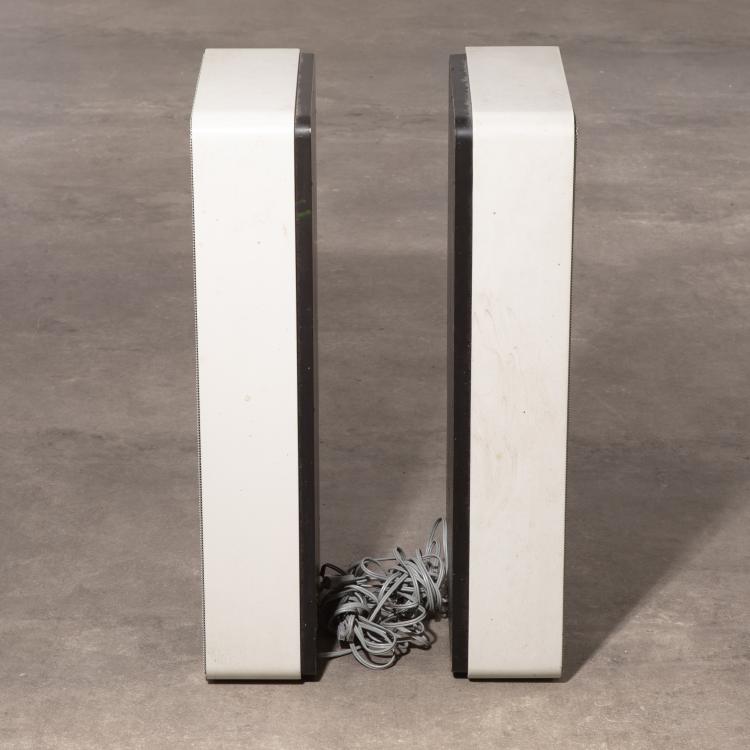 Bild 3 zu Objekt, 2 x Flachbox L 550, Braun, K-15O 44