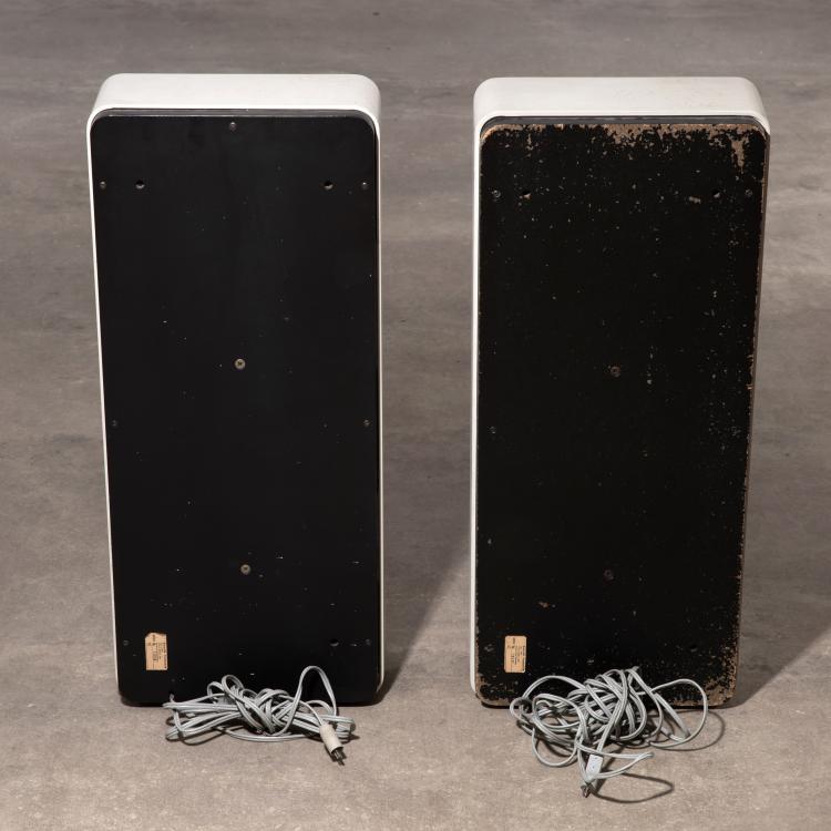 Bild 4 zu Objekt, 2 x Flachbox L 550, Braun, K-15O 44