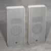 2 x flat speaker L 550