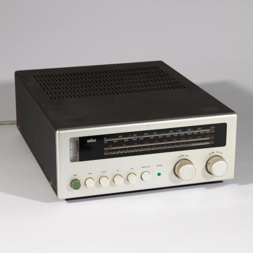 Receiver CE 501