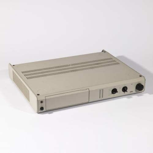 Amplifier Atelier A 2