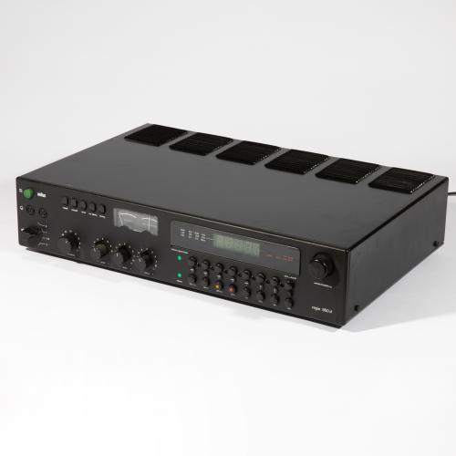 Control unit Regie 550 d