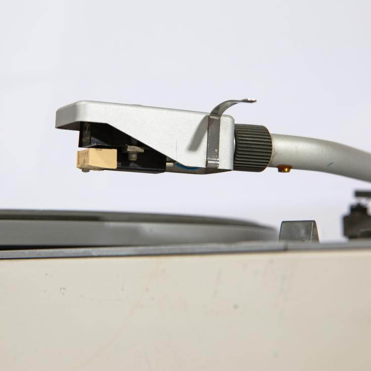 Bild 3 zu Objekt, Compact device TC 45 Atelier 2, Dieter Rams, Braun, K-15O 26