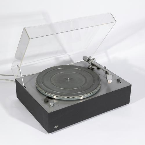 Record player PS 500