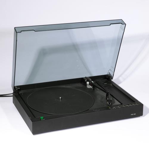 Turntable PDS 550