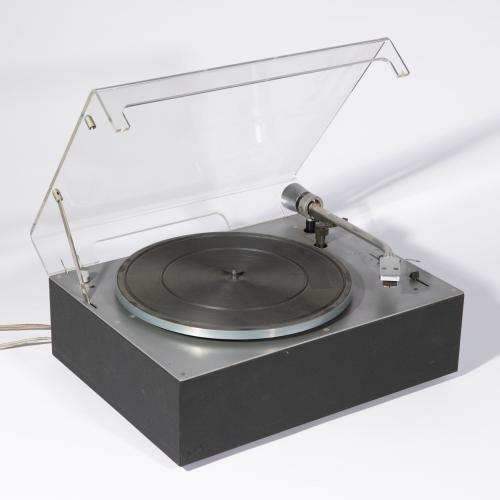 Record player PS 410