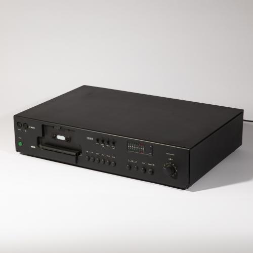 Cassette recorder C 301 M