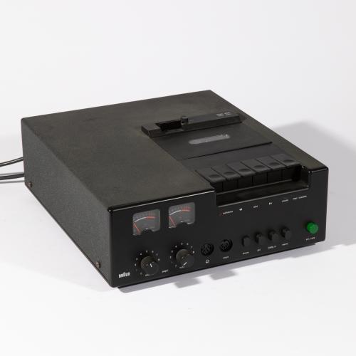 Cassette recorder TGC 450
