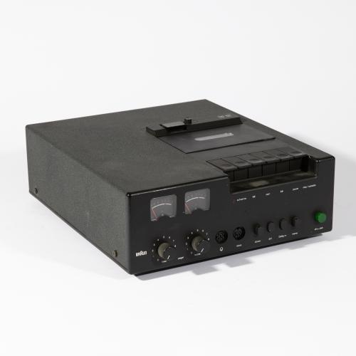 Cassette recorder TGC 450