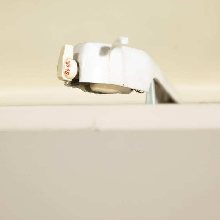 Bild 1 zu Objekt, Anlage Atelier 1-81 mit Lautsprecher L 1, Dieter Rams, Braun, K-15O 2