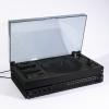 PC 1 integral turntable + cassette deck, RS 1 control unit / synthesizer