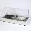 Compact device with record player, Audio 300