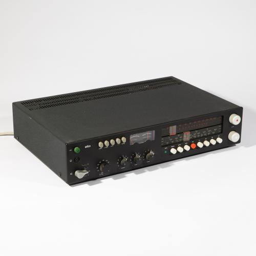 Receiver Regie 510 CEV