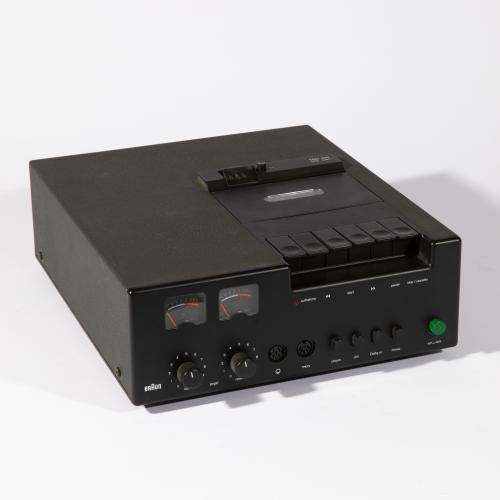 Cassette recorder TGC 450