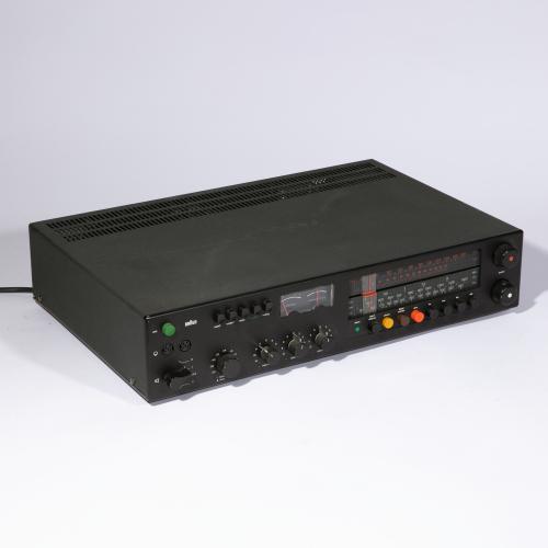 Control unit Regie 520 / CEV 520