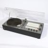 Compact device with record player, Audio 300