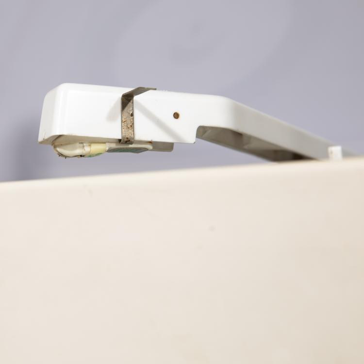 Bild 3 zu Objekt, Stereo Phonosuper SK 6 / Schneewittchensarg, Hans Gugelot,Dieter Rams, Braun, K-16B 570