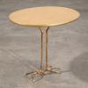Side table model Traccia