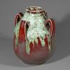 Henkelvase, 1899