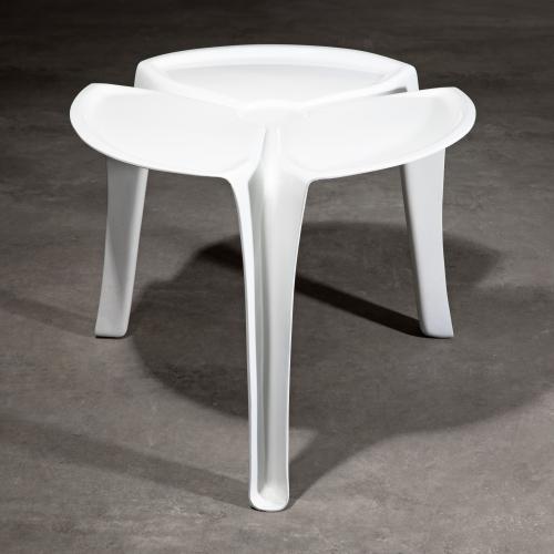 Seltener Tisch aus der Floris Serie