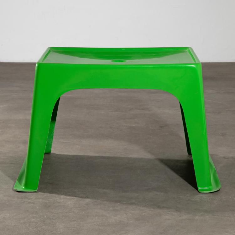 Bild 1 zu Objekt, Tisch aus der Kinderkollektion, G&uuml;nter Beltzig, Br&uuml;der Beltzig Design, K-16B 598