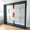 Shelf 'Giorno' for Schopenauer (Fontana Arte)