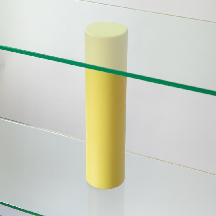 Bild 2 zu Objekt, Regal Modell Giorno, Ettore Sottsass, Schopenauer (Fontana Arte), K-16B 763