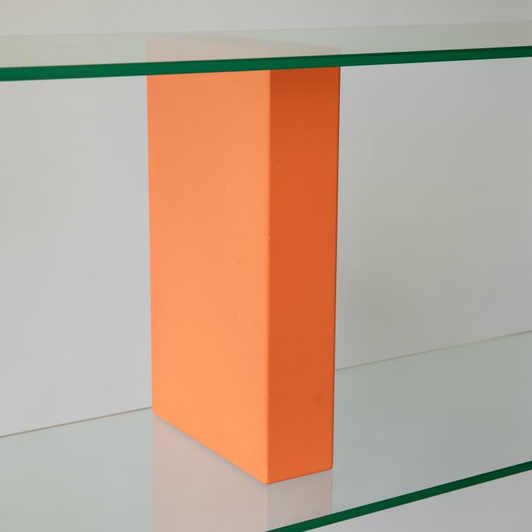 Bild 3 zu Objekt, Regal Modell Giorno, Ettore Sottsass, Schopenauer (Fontana Arte), K-16B 763