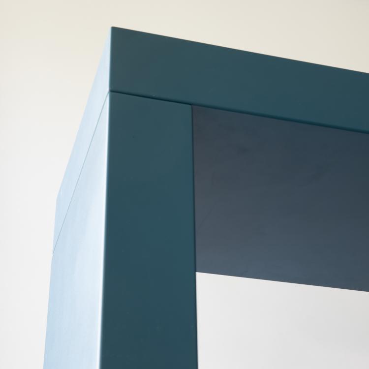 Bild 5 zu Objekt, Regal Modell Giorno, Ettore Sottsass, Schopenauer (Fontana Arte), K-16B 763