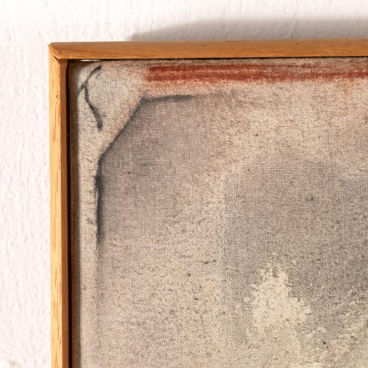 Bild 2 zu Objekt, 'Nothing to do', 1982, K-16B 509