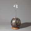 'Ikora' table lamp base 'Kongo', 1928