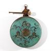 'Ikora' wall gong with drumstick