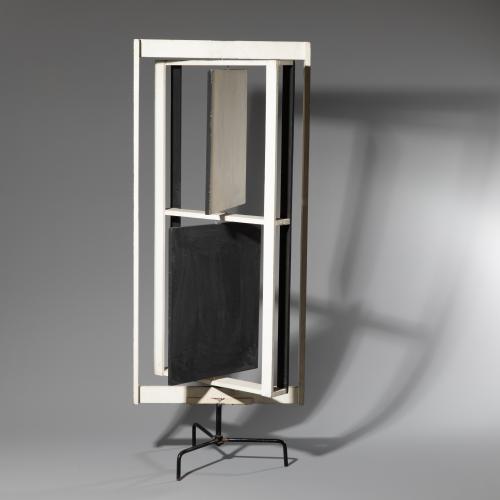 Kinetic Sculpture Untitled, ca. 1960