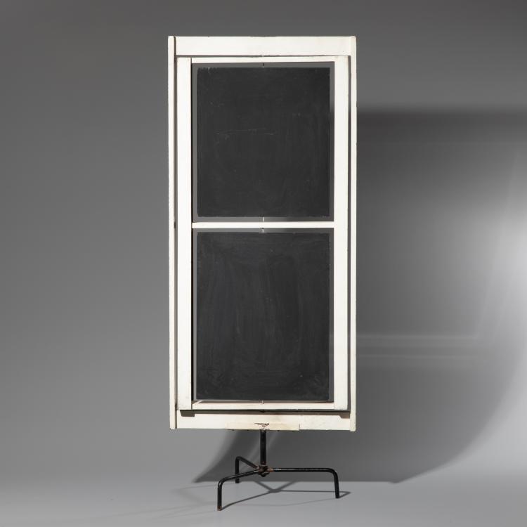 Bild 1 zu Objekt, Kinetic Sculpture Untitled, ca. 1960, K-16B 332