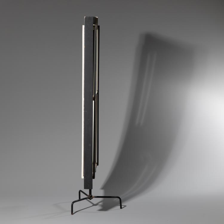 Bild 2 zu Objekt, Kinetic Sculpture Untitled, ca. 1960, K-16B 332