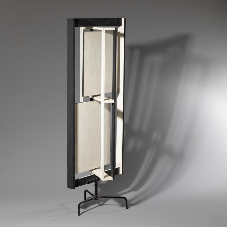 Bild 3 zu Objekt, Kinetic Sculpture Untitled, ca. 1960, K-16B 332