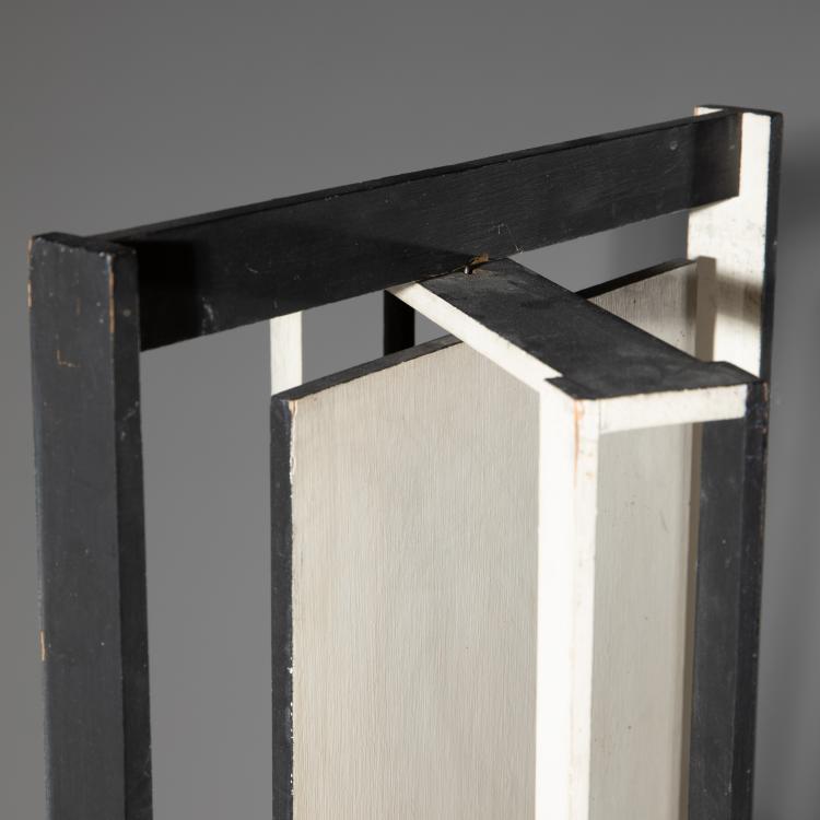 Bild 5 zu Objekt, Kinetic Sculpture Untitled, ca. 1960, K-16B 332