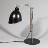 Table lamp model Rondella