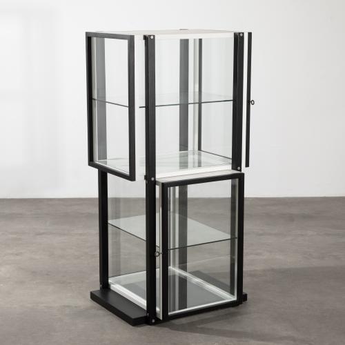 Bauhaus Vitrine Modell S 40-1