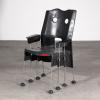 Armchair model Greene Street