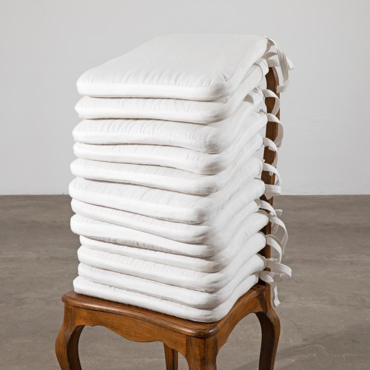 Bild 5 zu Objekt, Satz von zw&ouml;lf Speisezimmerst&uuml;hlen, K-16A 19