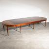 Large Empire dining table