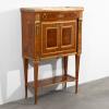 Small ladies' secretary in Louis XVI style