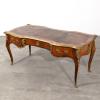 Flat desk in Louis XV style