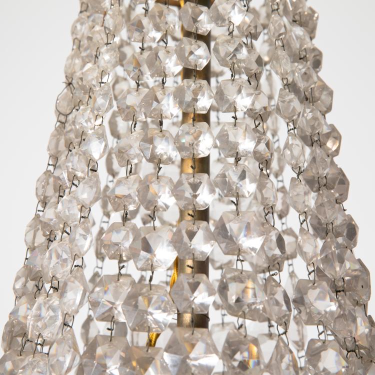 Bild 6 zu Objekt, Empire Deckenkrone, K-16A 41