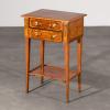 Small side table in Louis XVI style