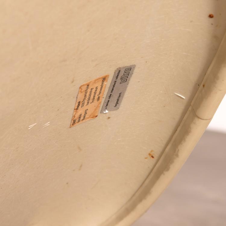 Bild 4 zu Objekt, Armchair model DAT, Charles & Ray Eames, Vitra, K-16O 21